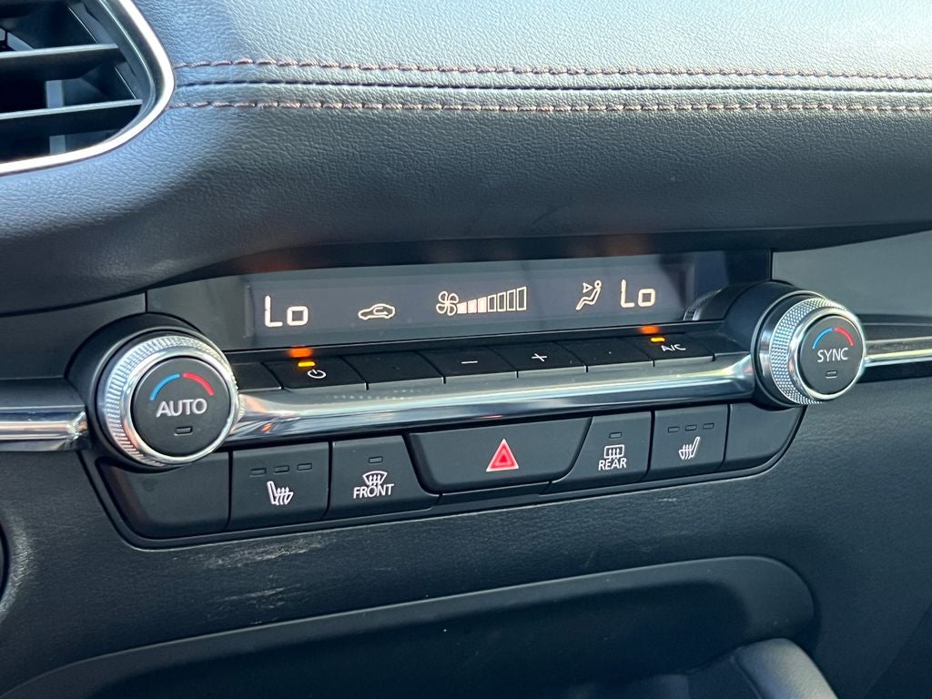 2023 Mazda Mazda3 2.5 S Preferred Package