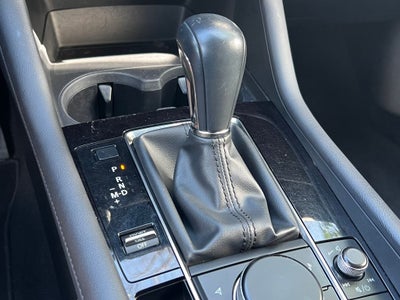 2023 Mazda Mazda3 2.5 S Preferred Package
