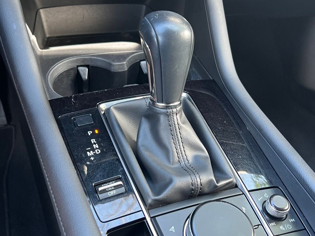 2023 Mazda Mazda3 2.5 S Preferred Package