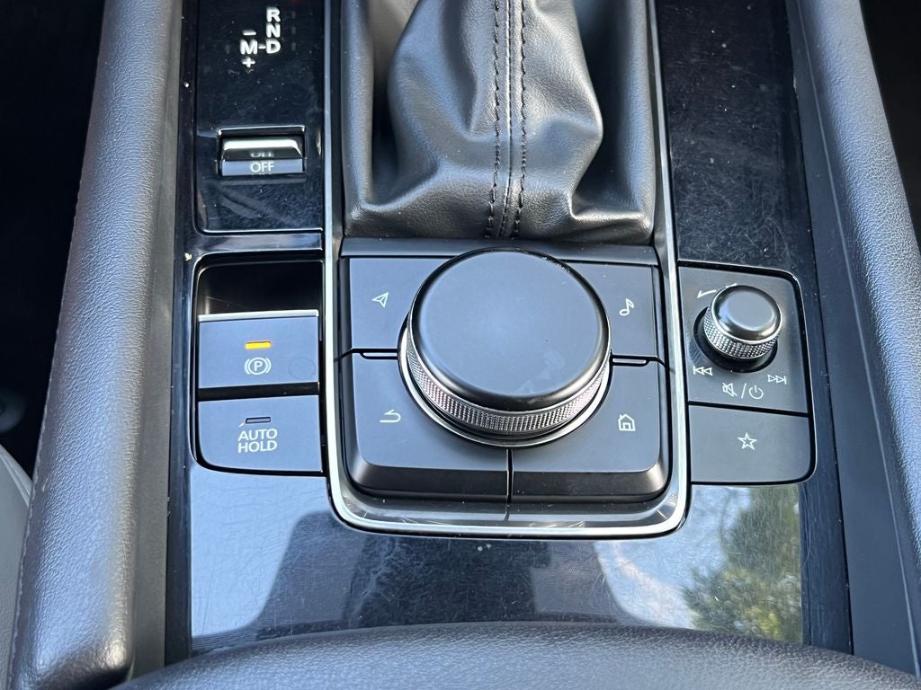 2023 Mazda Mazda3 2.5 S Preferred Package