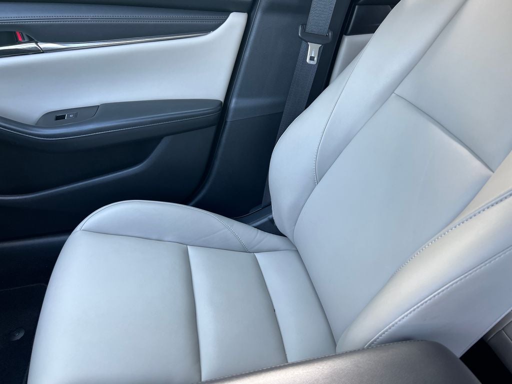 2023 Mazda Mazda3 2.5 S Preferred Package