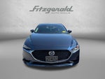 2023 Mazda Mazda3 2.5 S Preferred Package