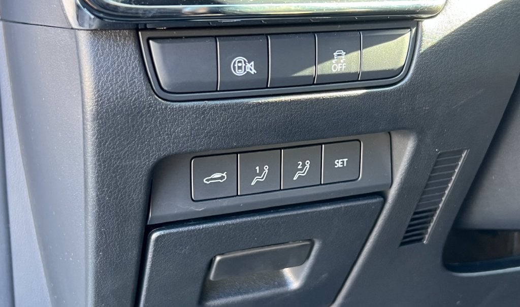 2025 Mazda Mazda3 2.5 S Preferred Package