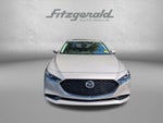 2025 Mazda Mazda3 2.5 S Preferred Package