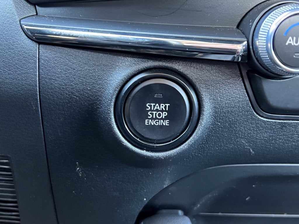 2025 Mazda Mazda3 2.5 S Preferred Package
