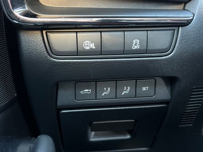 2025 Mazda Mazda3 2.5 S Carbon Edition