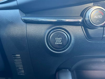 2025 Mazda Mazda3 2.5 S Carbon Edition