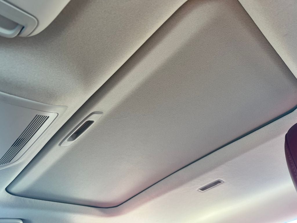 2025 Mazda Mazda3 2.5 S Carbon Edition