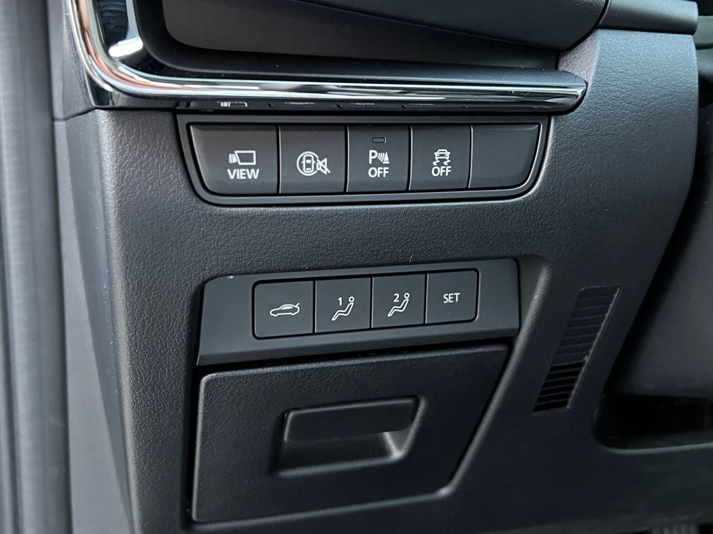 2025 Mazda Mazda3 2.5 Turbo Premium Plus Package