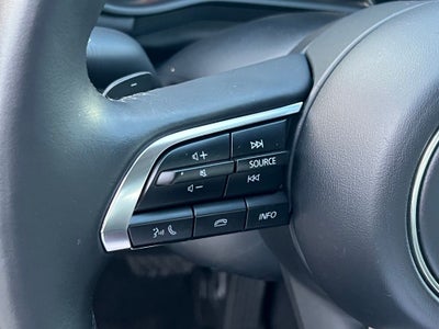 2025 Mazda Mazda3 2.5 Turbo Premium Plus Package