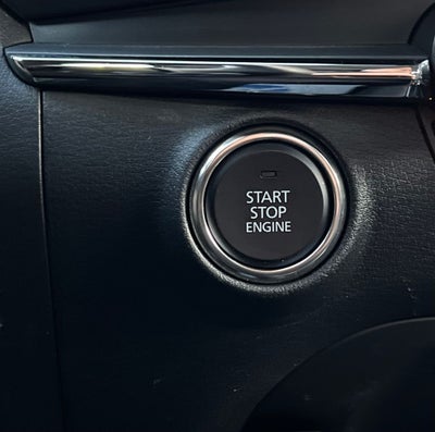 2025 Mazda Mazda3 2.5 Turbo Premium Plus Package