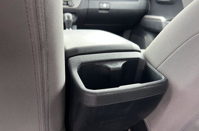 2020 Toyota Tacoma SR5 V6