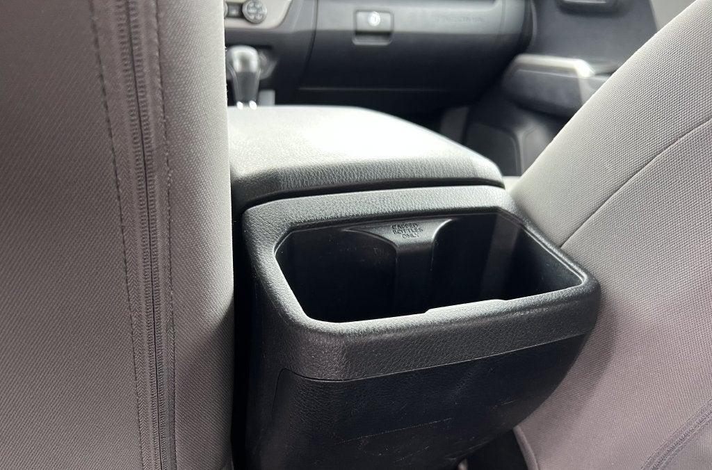2020 Toyota Tacoma SR5 V6