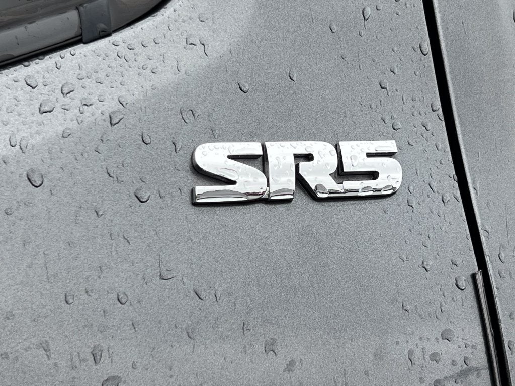 2020 Toyota Tacoma SR5 V6