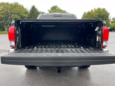 2020 Toyota Tacoma SR5 V6