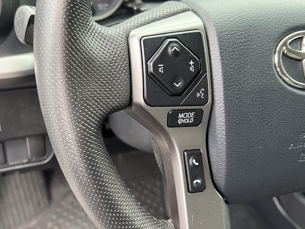 2020 Toyota Tacoma SR5 V6
