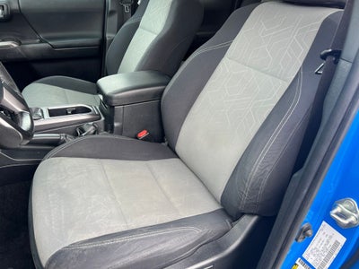2020 Toyota Tacoma TRD Sport V6