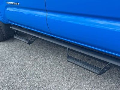2020 Toyota Tacoma TRD Sport V6