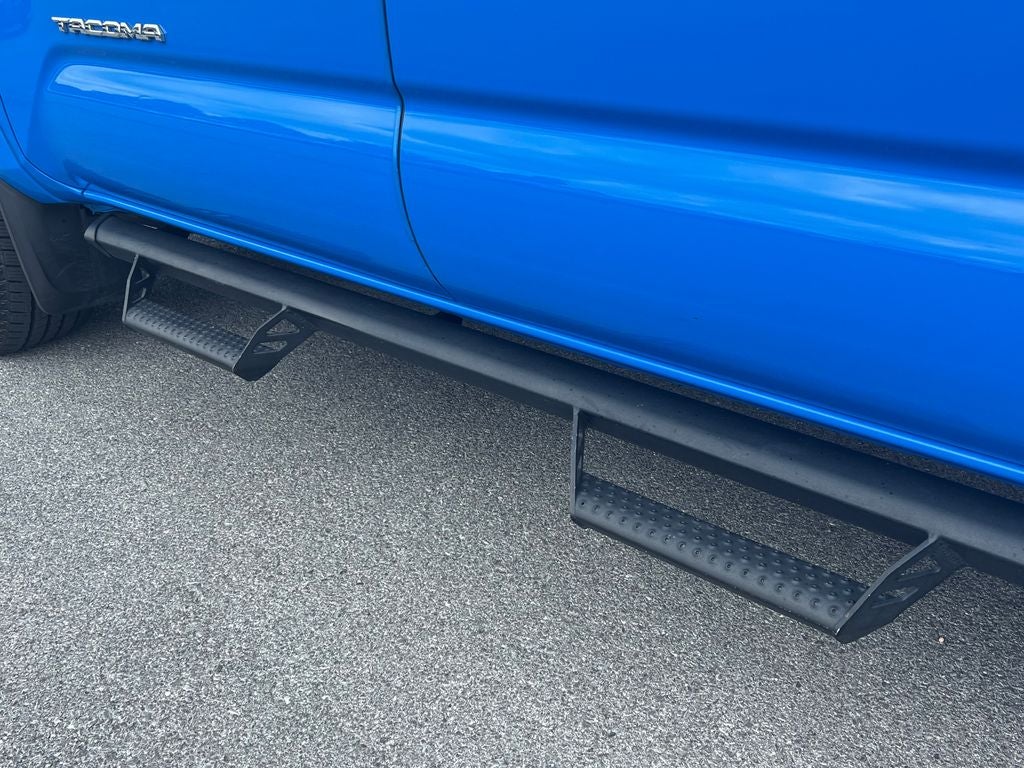2020 Toyota Tacoma TRD Sport V6