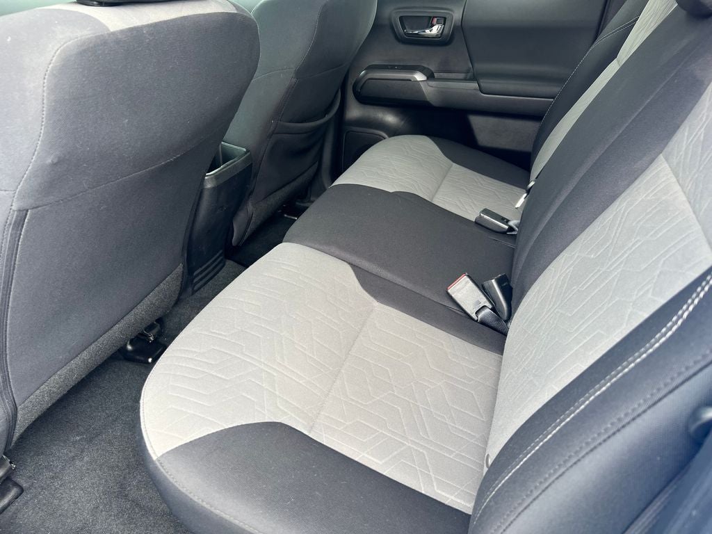 2020 Toyota Tacoma TRD Sport V6
