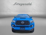 2020 Toyota Tacoma TRD Sport V6
