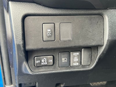 2020 Toyota Tacoma TRD Sport V6