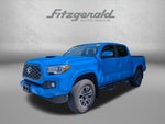 2020 Toyota Tacoma TRD Sport V6