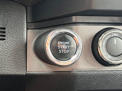 2020 Toyota Tacoma TRD Sport V6