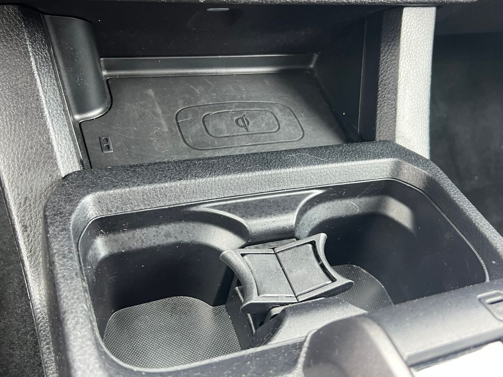2020 Toyota Tacoma TRD Sport V6