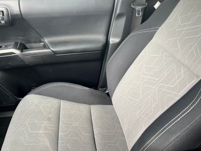 2020 Toyota Tacoma TRD Sport V6
