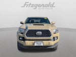 2019 Toyota Tacoma TRD Sport V6