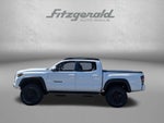 2022 Toyota Tacoma TRD Pro V6