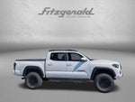 2022 Toyota Tacoma TRD Pro V6