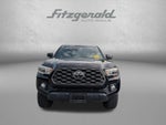2020 Toyota Tacoma TRD Off-Road V6