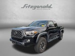 2020 Toyota Tacoma TRD Off-Road V6