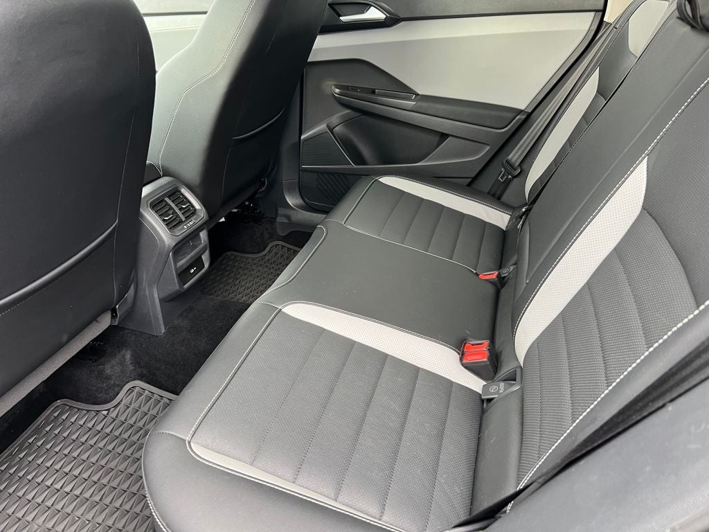 2022 Volkswagen Taos 1.5T SEL