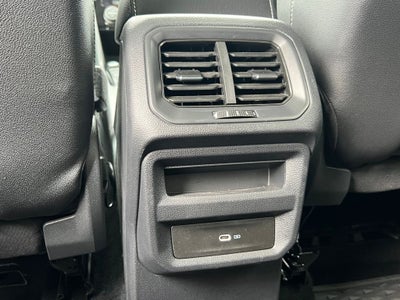 2022 Volkswagen Taos 1.5T SEL