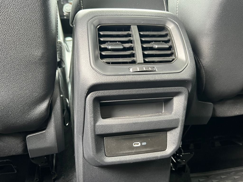 2022 Volkswagen Taos 1.5T SEL