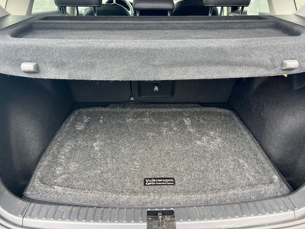 2022 Volkswagen Taos 1.5T SEL