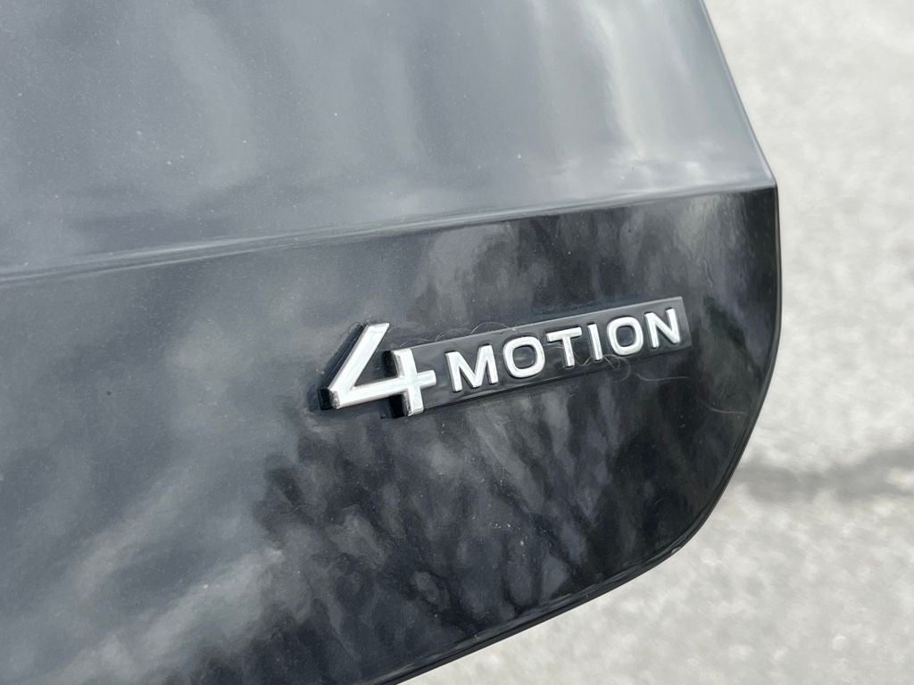 2022 Volkswagen Taos 1.5T SEL