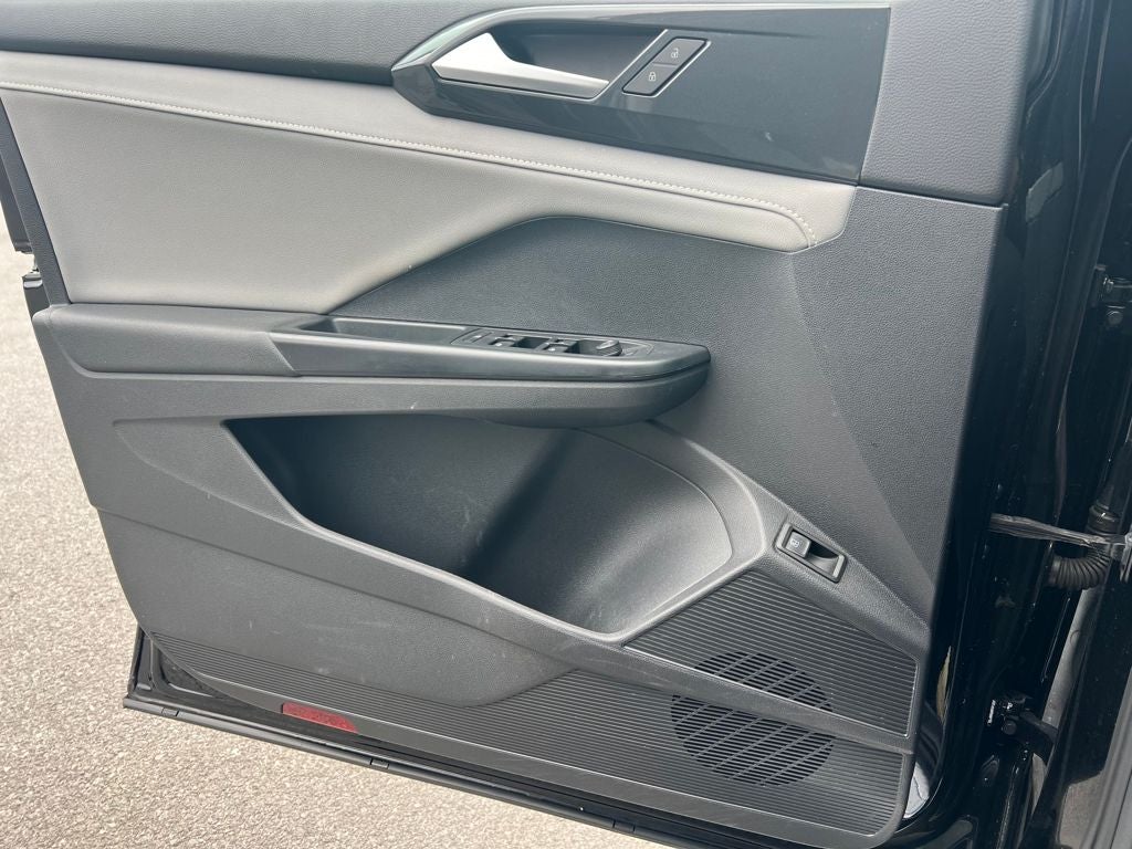 2022 Volkswagen Taos 1.5T SEL