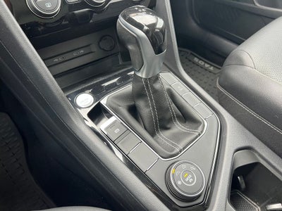 2022 Volkswagen Taos 1.5T SEL