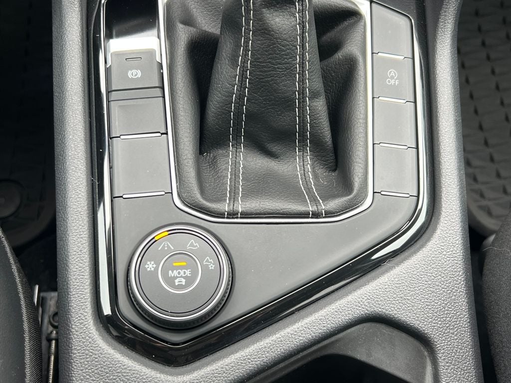 2022 Volkswagen Taos 1.5T SEL