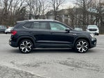2022 Volkswagen Taos 1.5T SEL