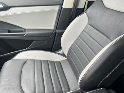 2022 Volkswagen Taos 1.5T SEL