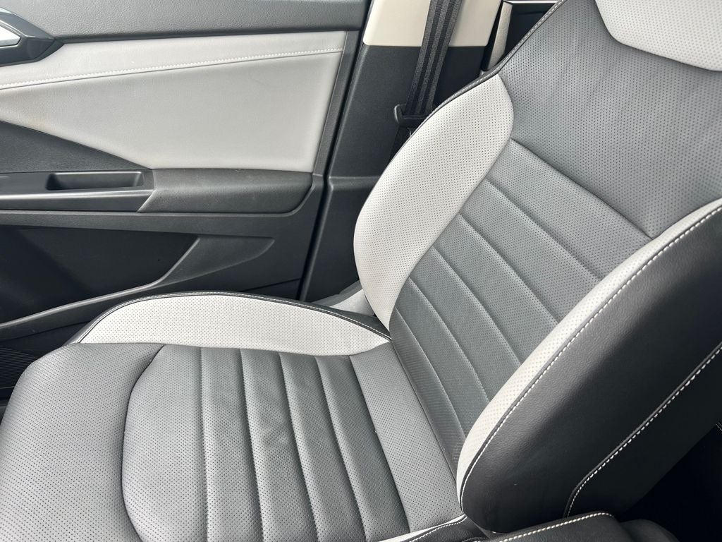 2022 Volkswagen Taos 1.5T SEL