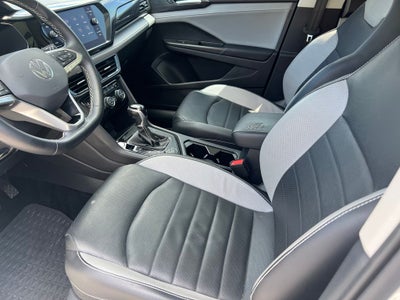 2022 Volkswagen Taos 1.5T SEL