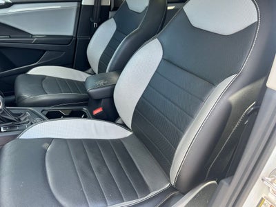 2022 Volkswagen Taos 1.5T SEL