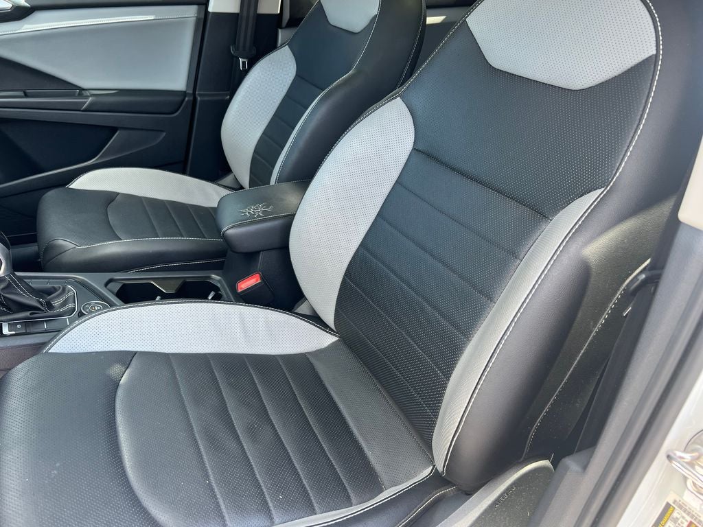 2022 Volkswagen Taos 1.5T SEL