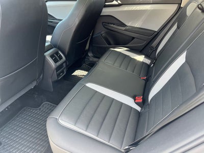 2022 Volkswagen Taos 1.5T SEL